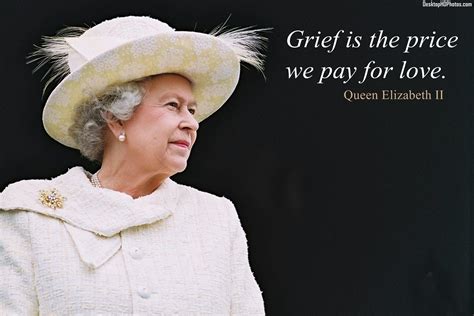 Queen Elizabeth Leadership Quotes Quotesgram