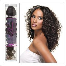 If you're the type that likes to have a lot of volume when you get your hair done, then you will need a few packs of hair for this hairstyle. Bounce Coil Curl | Curly hair styles, Malaysian curly hair ...