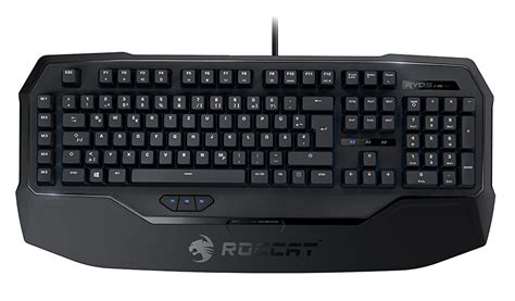 Game Keyboards - De beste gaming keyboards | GameComputers.nl