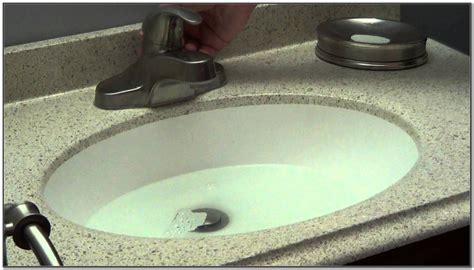 Clogged bathtub drain standing water. Clogged Bathroom Sink Drain Standing Water - Sink And ...