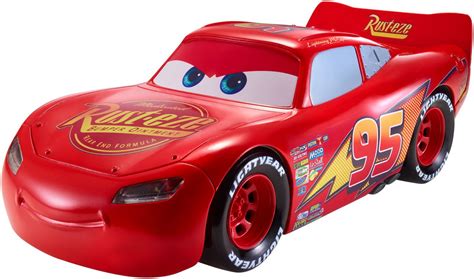 Cars 3 Lightning Mcqueen Disney Pixar Cars 3 Movie Moves Lightning Hot Sex Picture
