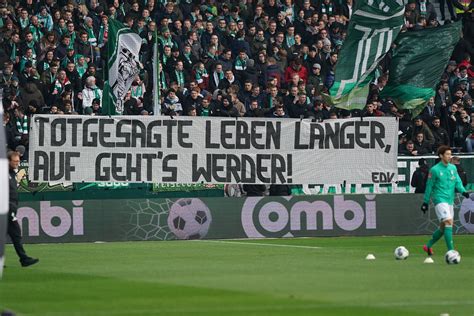 Werder bremen gegen union berlin: Werder Bremen-Noten: Neuzugang Davie Selke kein Faktor ...