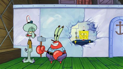 Watch Spongebob Squarepants Season 8 Episode 2 Spongebob Squarepants