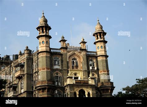 Majestic Amdar Nivas Hi Res Stock Photography And Images Alamy
