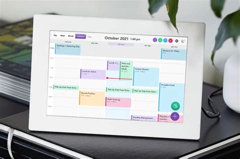 Skylight Calendar Review Its A Must Have For Staying Organized