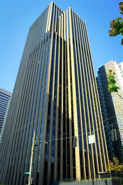 Seattles Tallest Buildings