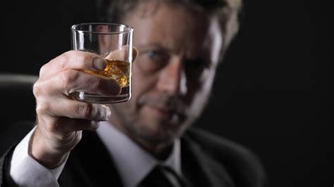 Drinking Whiskey Alters Our Memory Study