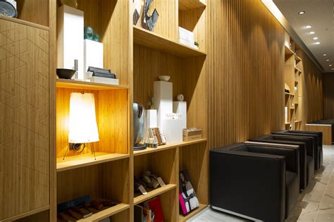 Lounge by Lexus opens at Brussels Airport | Lexus Enthusiast