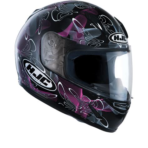 Our team of experts narrowed down the best atv helmets on the hjc has exclusively been making motorcycle helmets since 1971. HJC CL-Y Tableau Ladies Motorcycle Helmet - Full Face ...