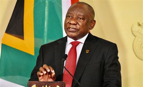 South africa officially moved to level 3 lockdown on monday, 1 june with the government introducing a host of new regulations around what citizens can and cannot do. South Africa: SA Moves to Lockdown Level 3, With Tighter ...