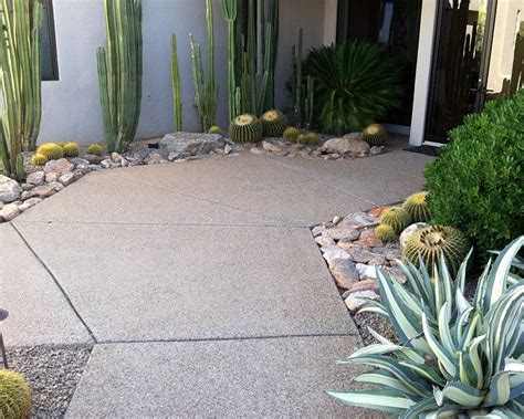 Landscaping Tucson Photo Gallery Kmac Landscaping And Construction