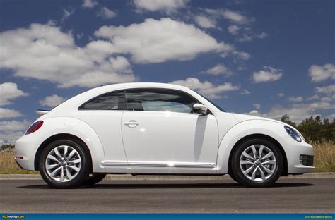 2013 Vw Beetle Australian Pricing And Specs