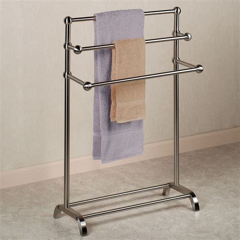 Top 31 Outstanding Towel Hangers For Bathroom