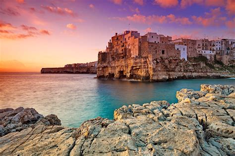 Puglia Travel Lonely Planet