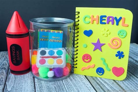 Art Birthday Party Ideas For Kids Moms And Munchkins