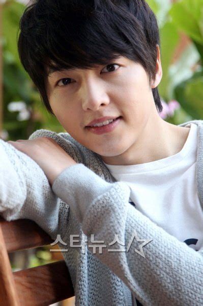 Song seung heon teased joong ki as a kind of dangerous guy. » Song Joong Ki » Korean Actor & Actress