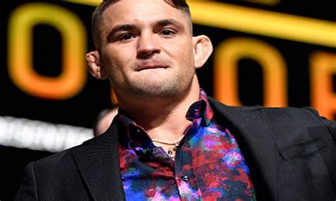 Dustin Poirier Net Worth How Rich Is The Ufc Fighter Exactnetworth