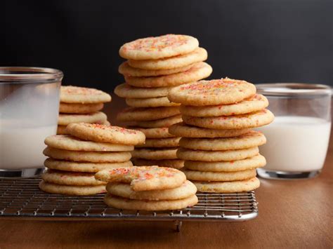 Try alton brown's eggnog recipe from cooking channel and you might find yourself changing your mind. Easy Christmas and Holiday Cookie Recipes : Food Network | Food Network
