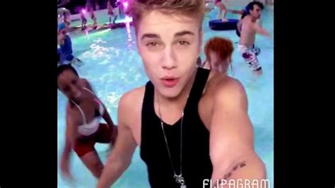 Justin Bieber Youtube