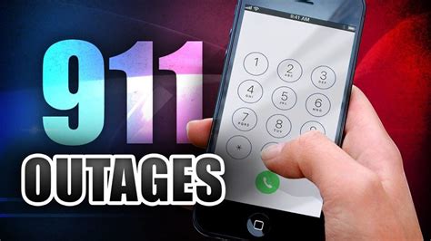 Orange County 911 Phone Service Restored After 13 Hour Outage