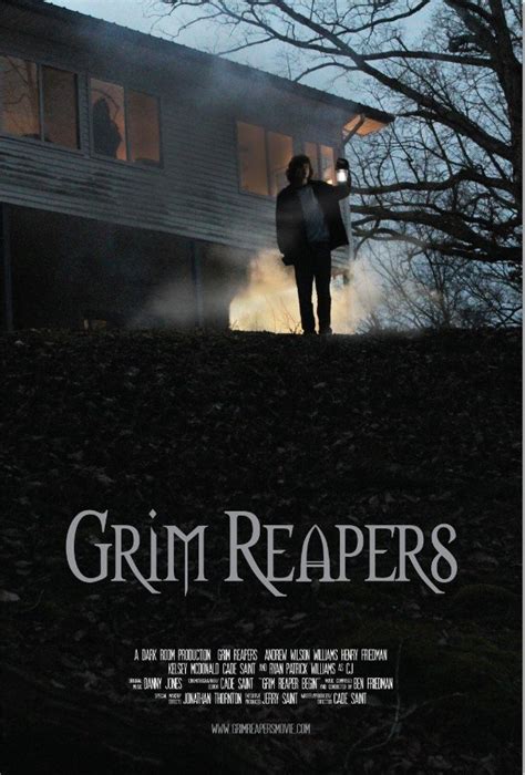 Grim Reapers 2014