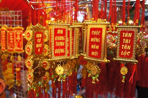 We shall give you some decoration ideas for chinese new year 2017. Images of Tet 2017 Lunar New Year | Vietnam Advisors