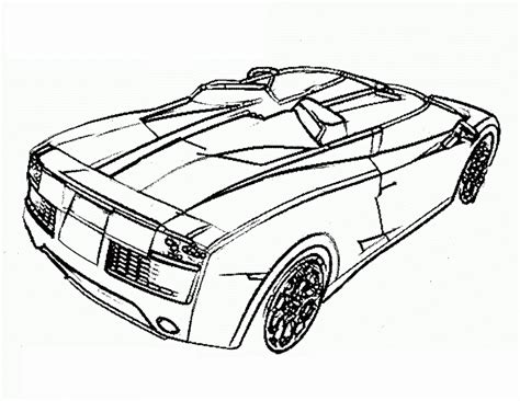 These are cool car coloring pages for kids of dodge challenger, viper, bmw, hummer, escalade and aston martin. Bugatti Veyron Colors - Coloring Home