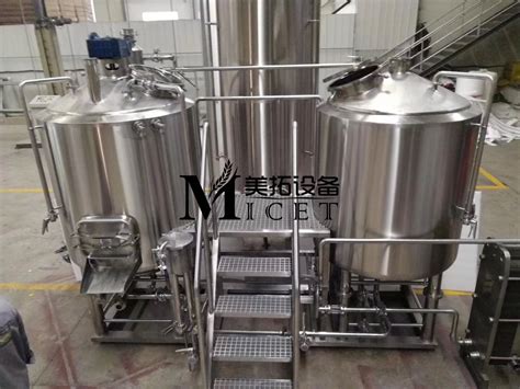 Pin by Micet-Brewing Equipment on Microbrewery equipment | Brewing equipment, Brewery equipment 