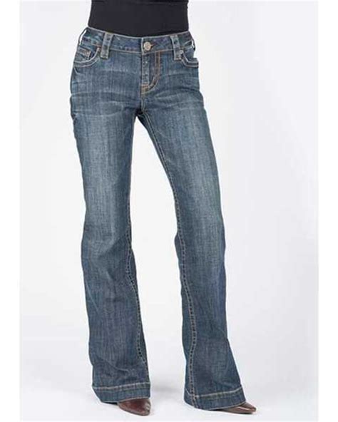 Womens Stetson Jeans Sheplers