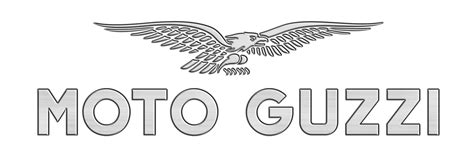 Moto Guzzi Logo Y Simbolo Significado Historia Png Marca Images