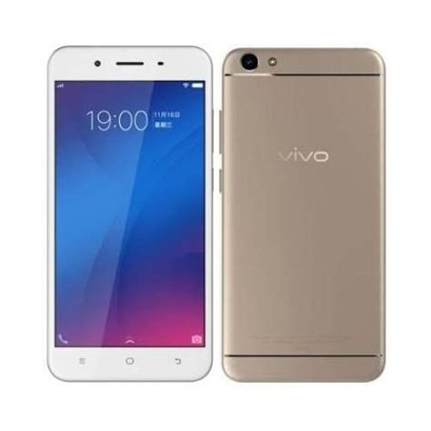 The vivo y25 budget smartphone in malaysia at a price of myr 499 (roughly rs. Vivo Y66 4G LTE Cell Phone Android 6.0 5.5" 3GB RAM 32GB ...