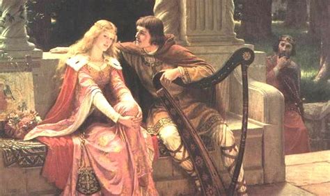 Cos è L Amor Cortese - Amor cortese: le caratteristiche dell'amore nel Medioevo - laCOOLtura