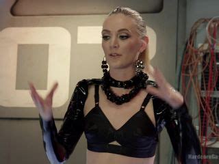 Adult Video Sci Fi Fantasy Scientist Babe Engineers Men To Fuck Her