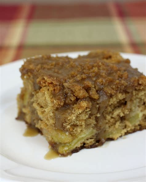 Apple Coffee Cake Apple Coffee Cakes Coffee Cake Baking