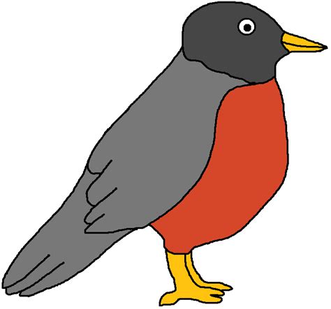 Red Robin Clipart 20 Free Cliparts Download Images On Clipground 2024