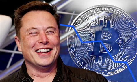Elon Musk Bitcoin Se Está Cambiando Más A Las Energías Renovables