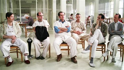 The Only Major Actors Still Alive From One Flew Over The Cuckoo S Nest