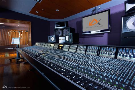 Studio Monitor Placement 5 Things You Need To Know — Omari Mc