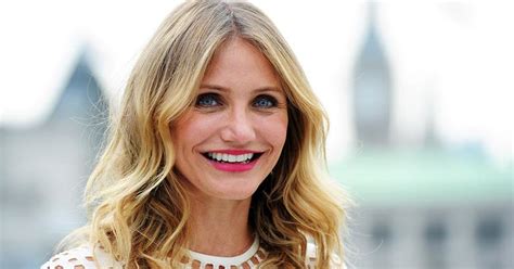 What Is Cameron Diaz Doing Now That She Retired From Acting
