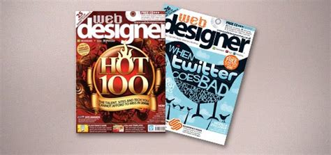 19 Awesome Graphic Design Magazines Jayce O Yesta