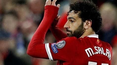 mohamed salah eto o nun rekorunu kırdı Şampiyonlar ligi haberleri