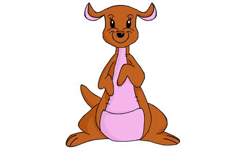 Kangaroo Clipart Kanga Picture 1461116 Kangaroo Clipart Kanga