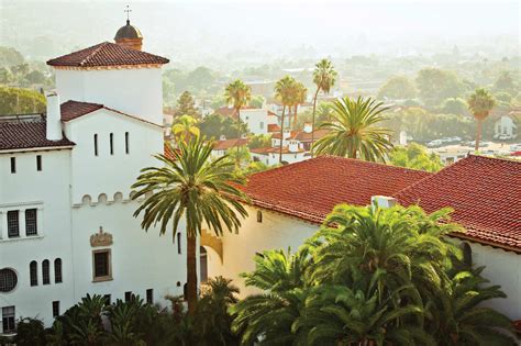 Santa Barbara Wallpapers High Quality Download Free