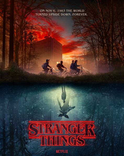 Stranger Things Whacks All Netflix Opening Weekend Viewing Records The Statesman