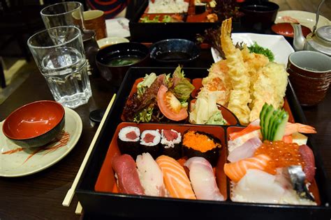 Places To Eat In London: Eat Tokyo, Notting Hill | Rachel Phipps