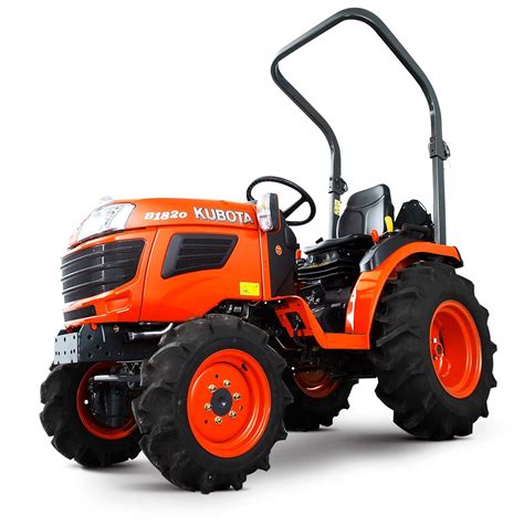 Consumer Savvy Reviews: 5 Kubota Tractors Leading The Ag Industry