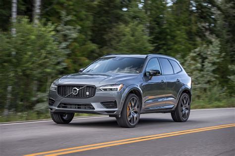 The good the 2020 volvo v60 polestar lets you charge the battery on the go, its electric range is solid and it's a blast to drive. 2020 Volvo XC60 Polestar Engineered First Drive: Electric ...