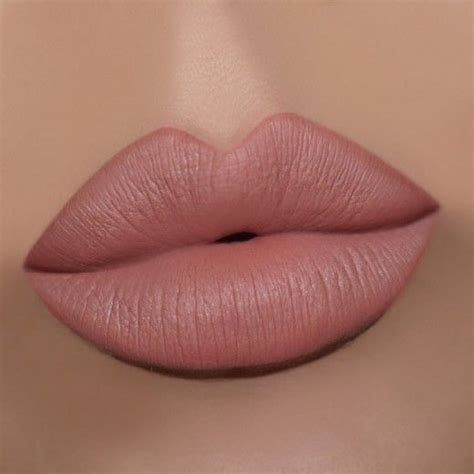 10 Gorgeous Matte Lip Looks Styles Weekly