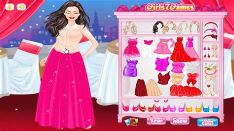 Alguno de los juegos de juegoswapos.es necesitan flash. Barbie Valentines Day Dress Up Game - Juegos de Vestir - kids games - YouTube
