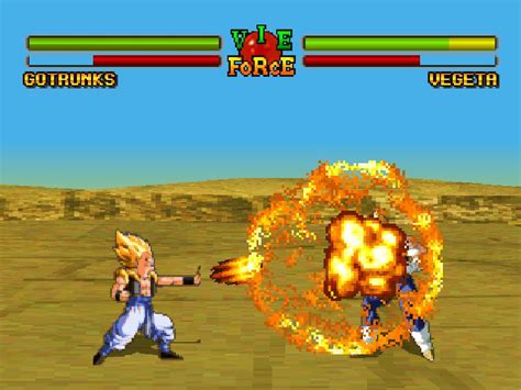 We did not find results for: Images de Dragon Ball Z - Ultimate Battle 22 sur Sony Playstation, captures d'écran de Dragon ...